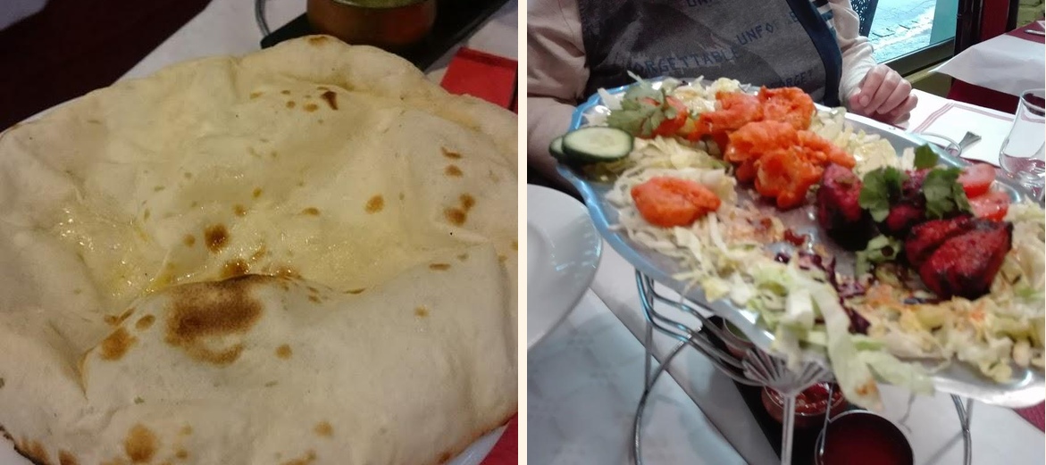 AU RAJASTHAN GOURMAND - Gallery Image 4