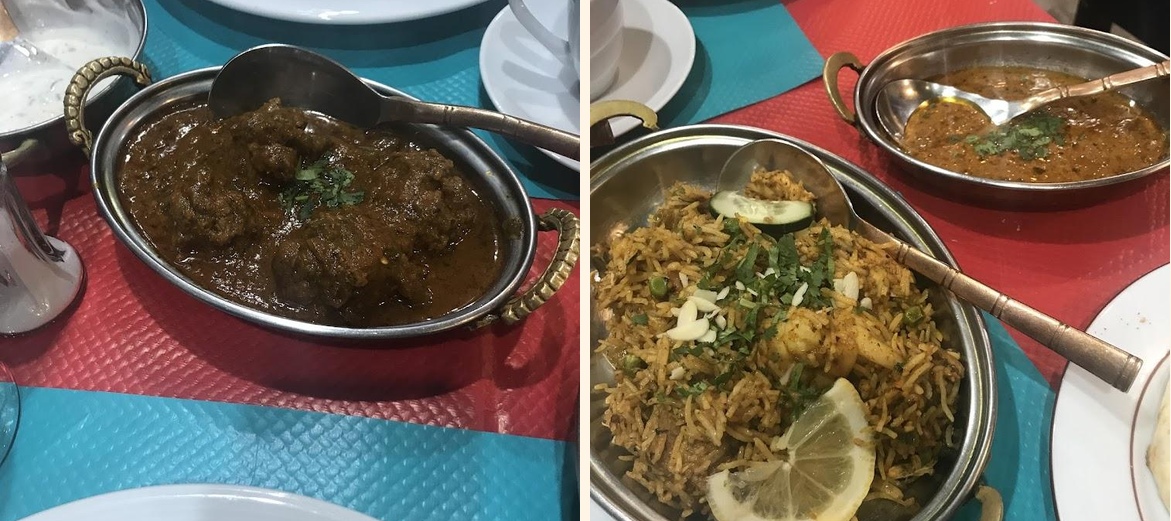 AU RAJASTHAN GOURMAND - Gallery Image 5