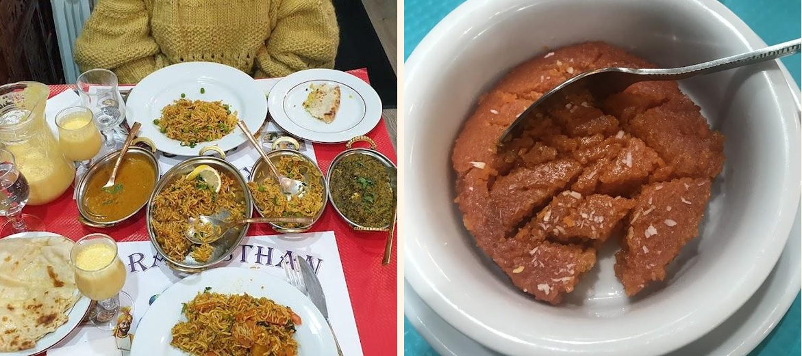 AU RAJASTHAN GOURMAND - Gallery Image 6