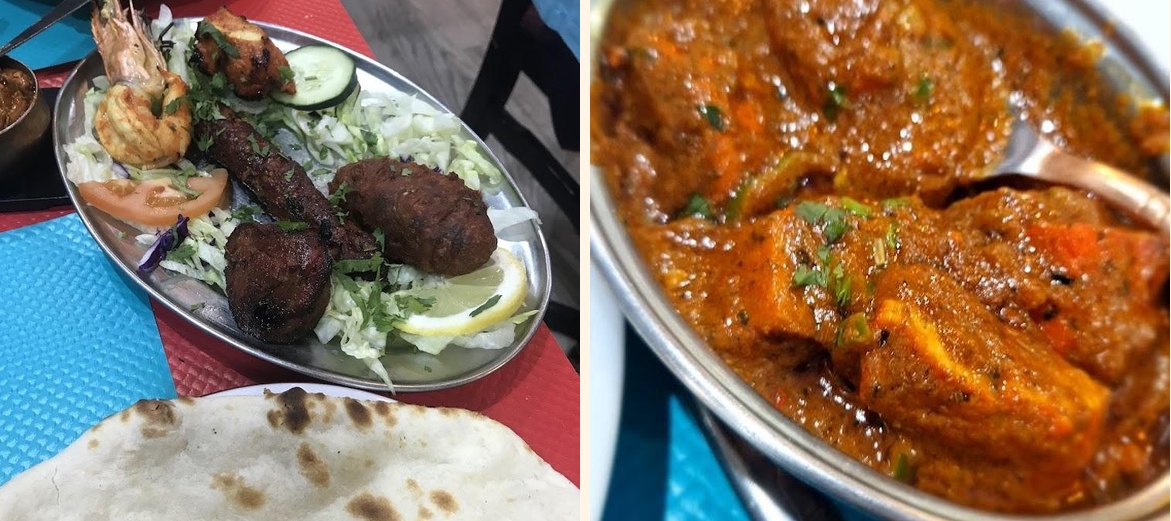 AU RAJASTHAN GOURMAND - Gallery Image 7